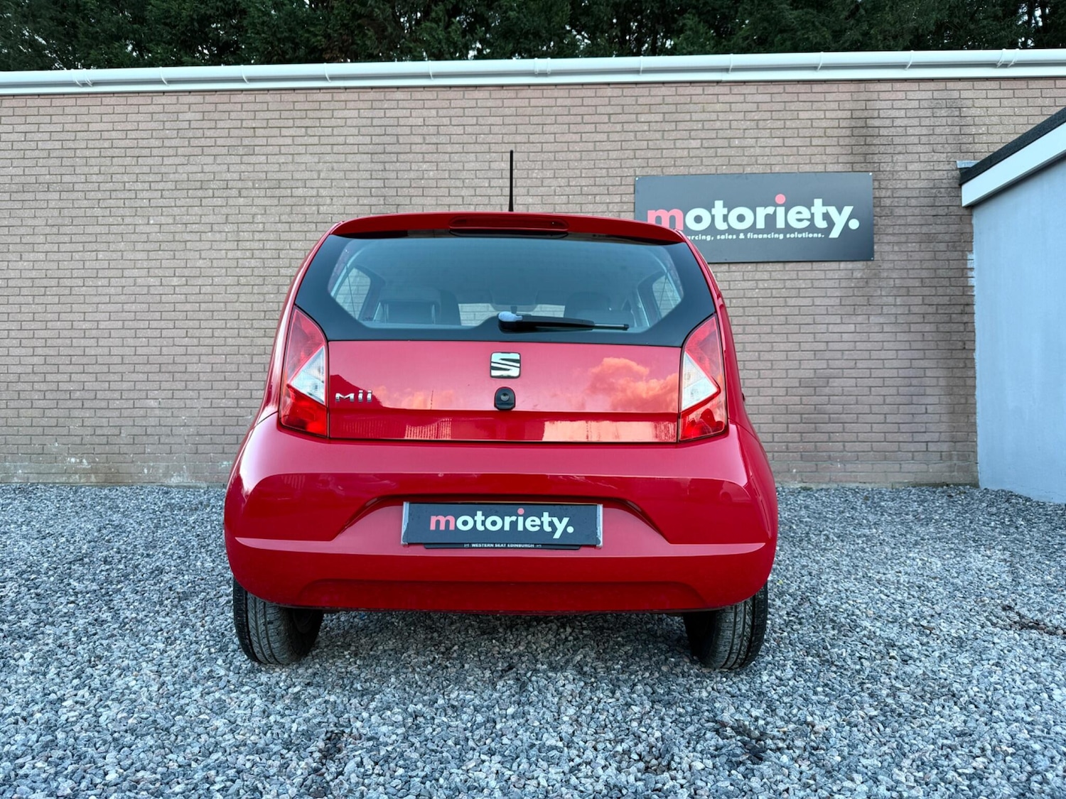 Used SEAT Mii 2015 for sale - 76658795: Photo 19