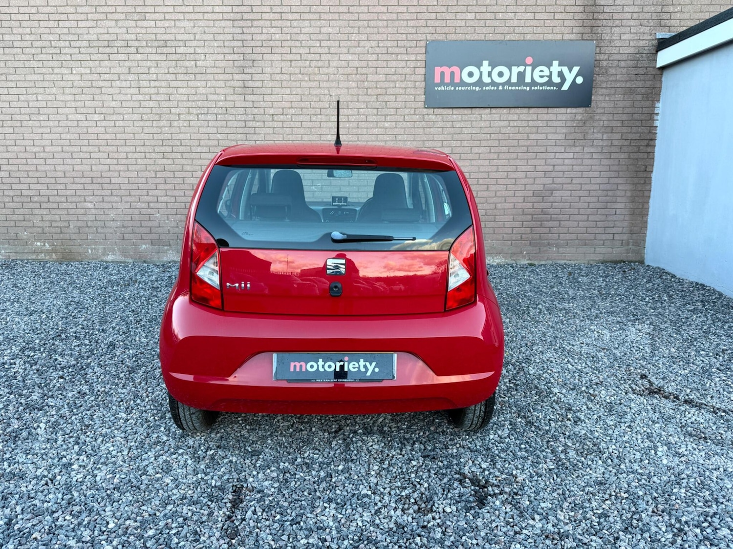 Used SEAT Mii 2015 for sale - 76658795: Photo 20