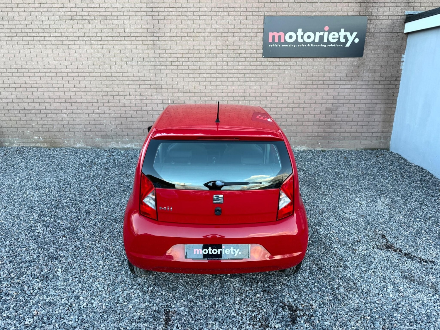 Used SEAT Mii 2015 for sale - 76658795: Photo 21