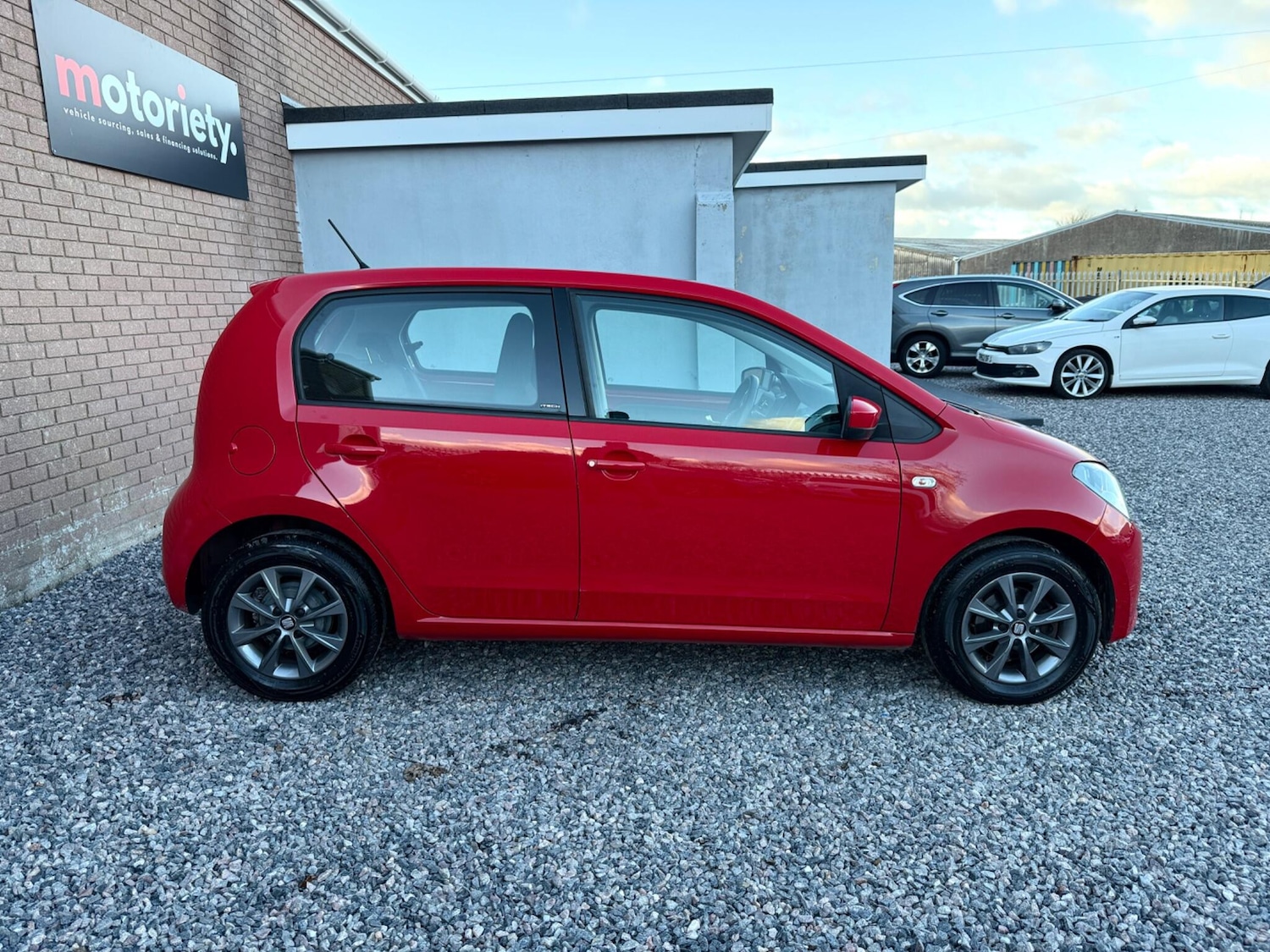 Used SEAT Mii 2015 for sale - 76658795: Photo 27