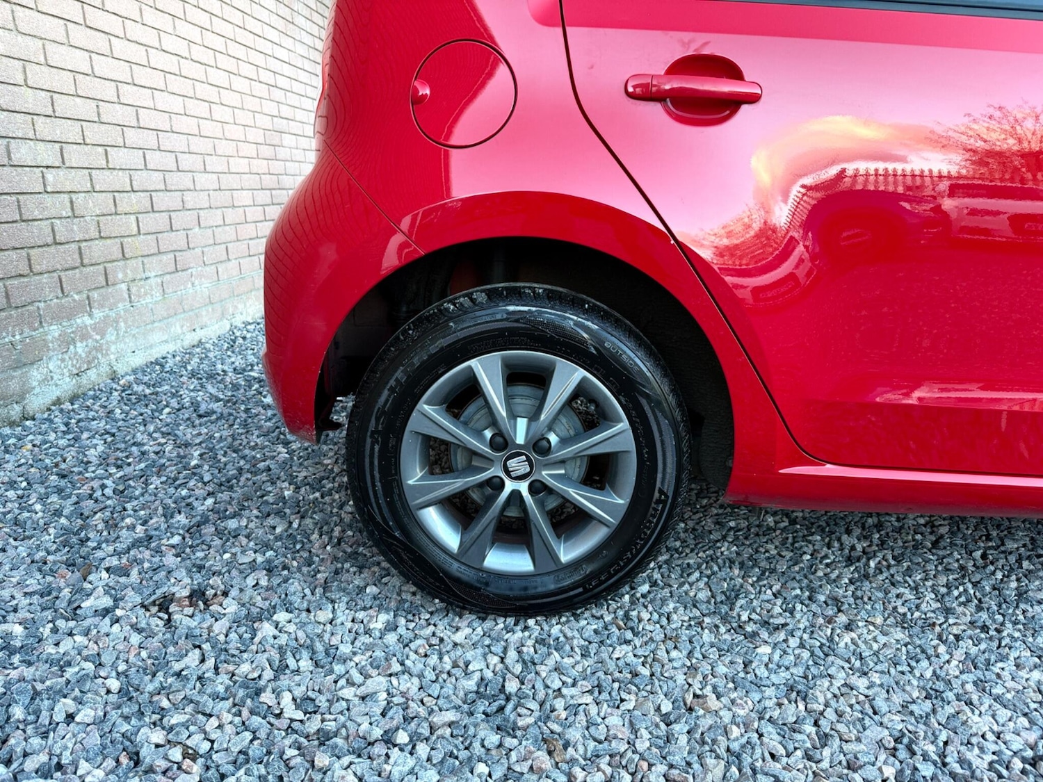 Used SEAT Mii 2015 for sale - 76658795: Photo 29