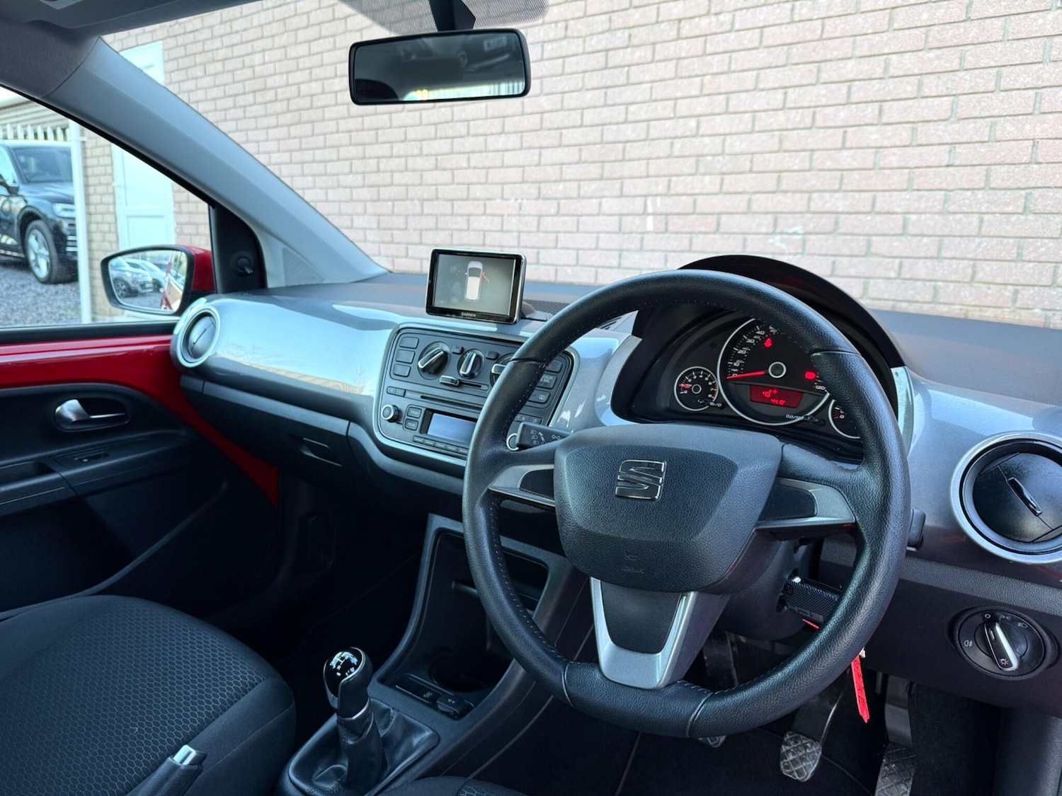 Used SEAT Mii 2015 for sale - 76658795: Photo 3