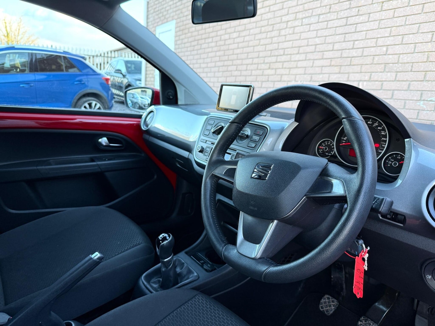 Used SEAT Mii 2015 for sale - 76658795: Photo 34