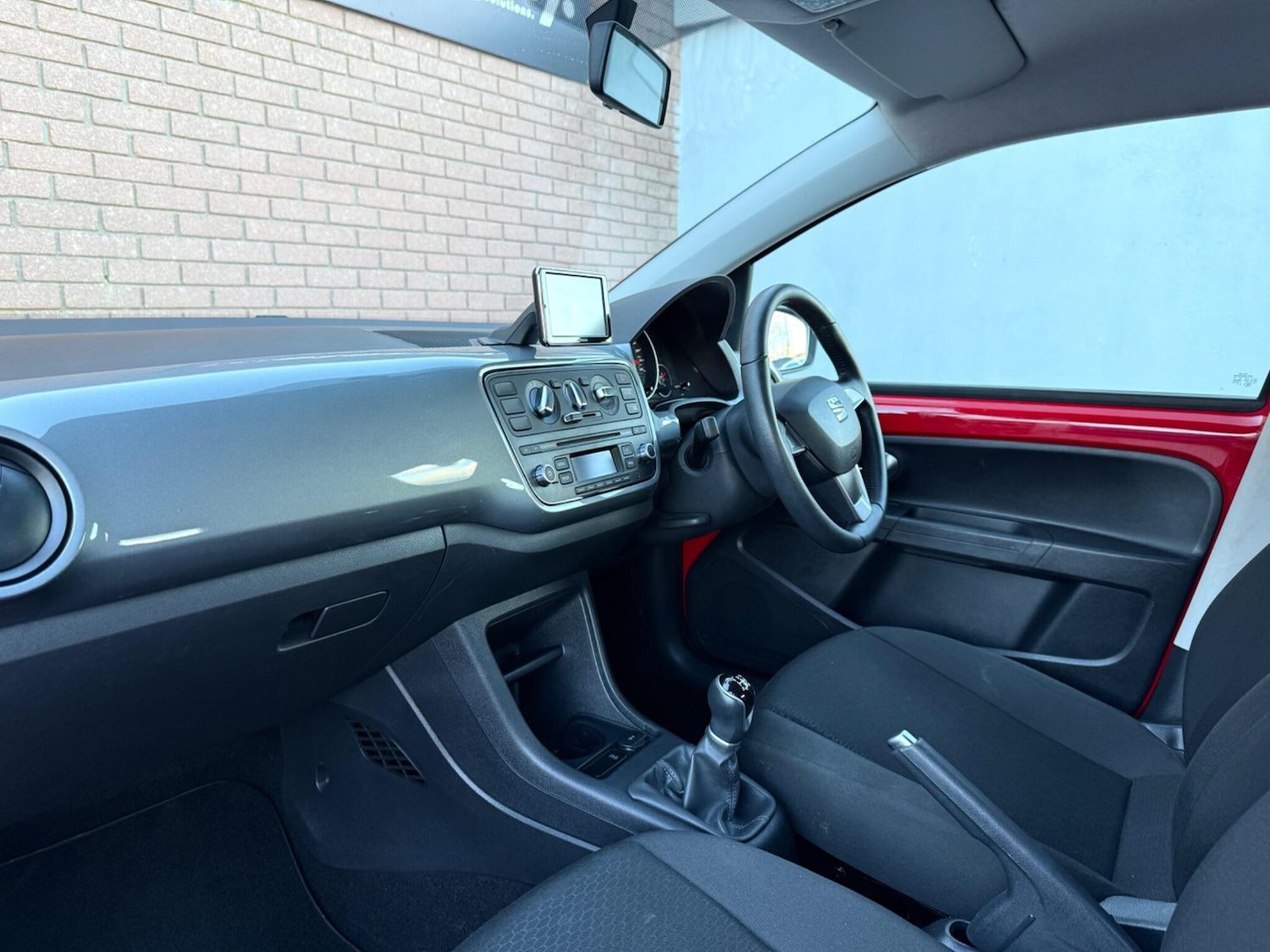 Used SEAT Mii 2015 for sale - 76658795: Photo 38