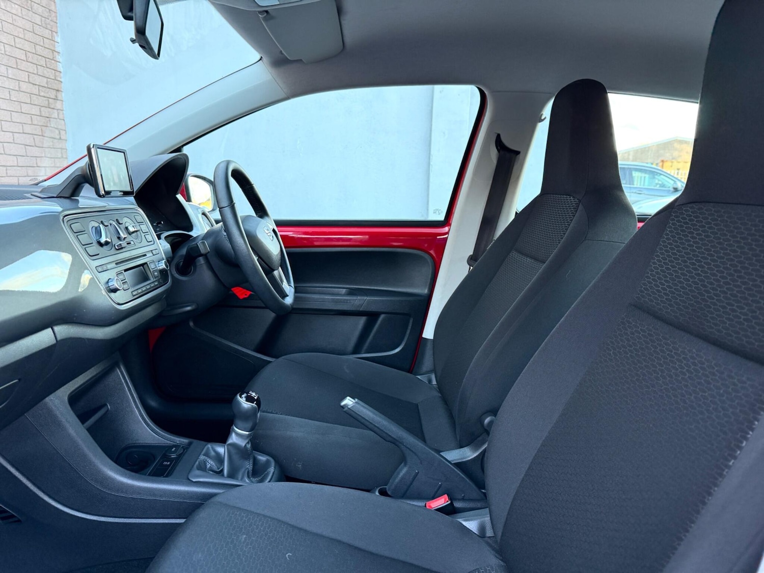 Used SEAT Mii 2015 for sale - 76658795: Photo 39