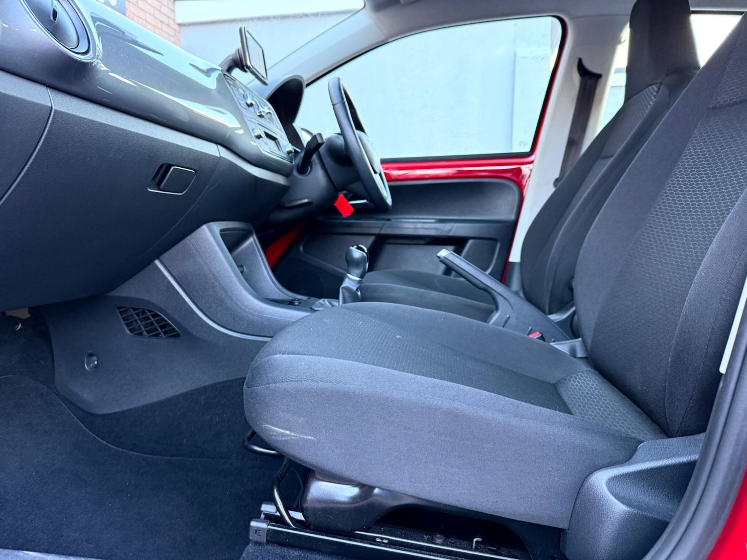 Used SEAT Mii 2015 for sale - 76658795: Photo 41