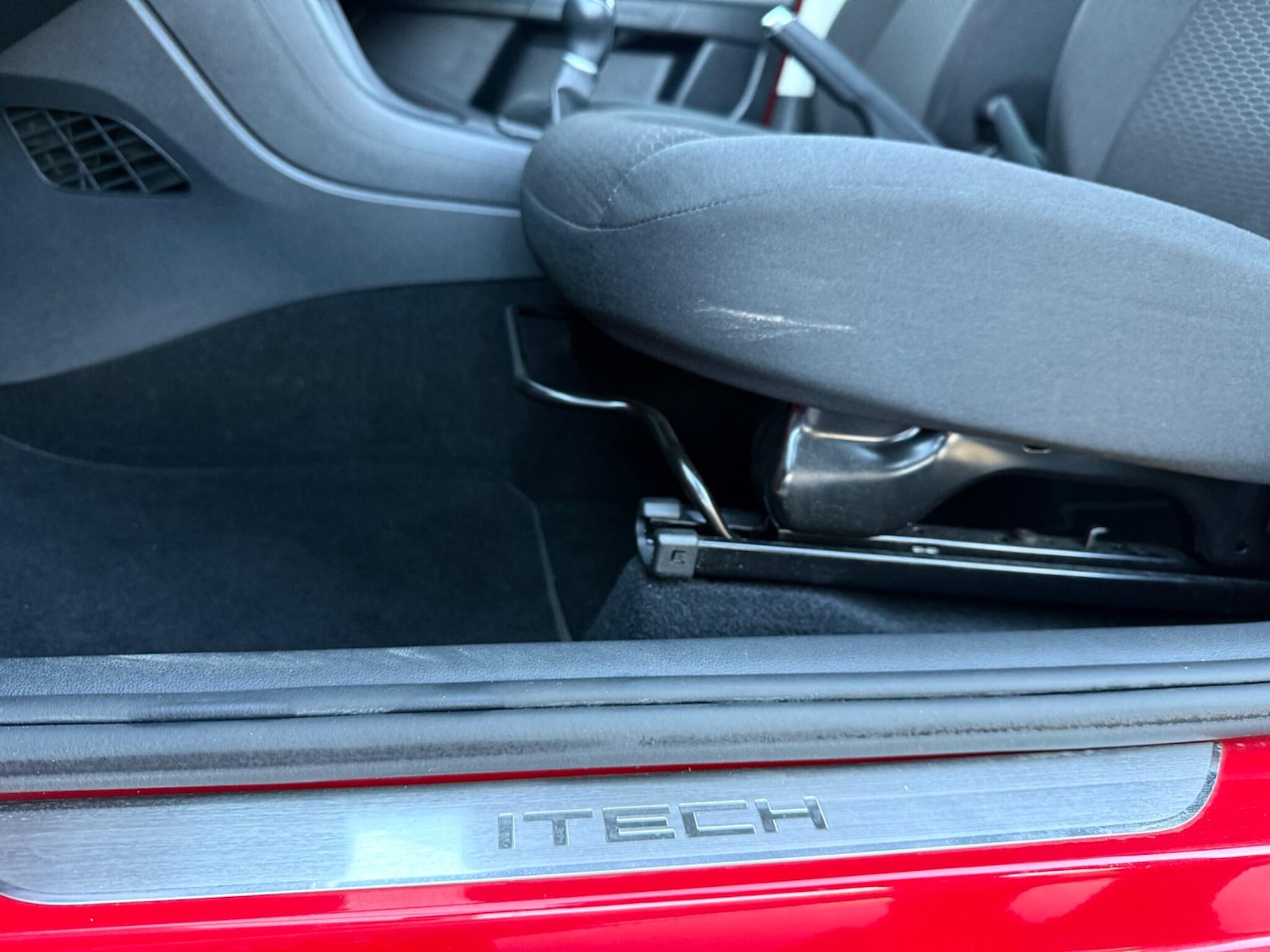 Used SEAT Mii 2015 for sale - 76658795: Photo 42