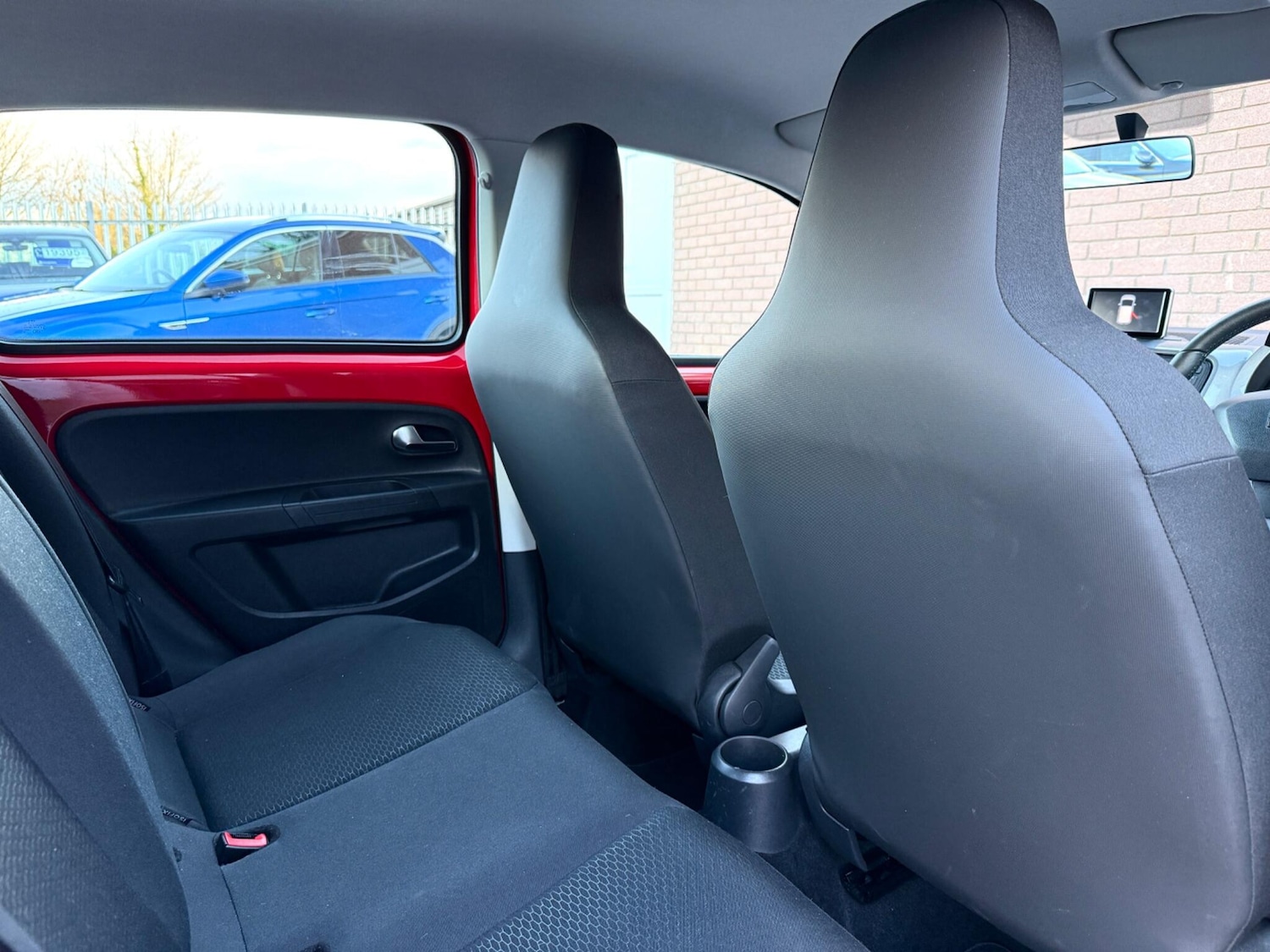 Used SEAT Mii 2015 for sale - 76658795: Photo 43