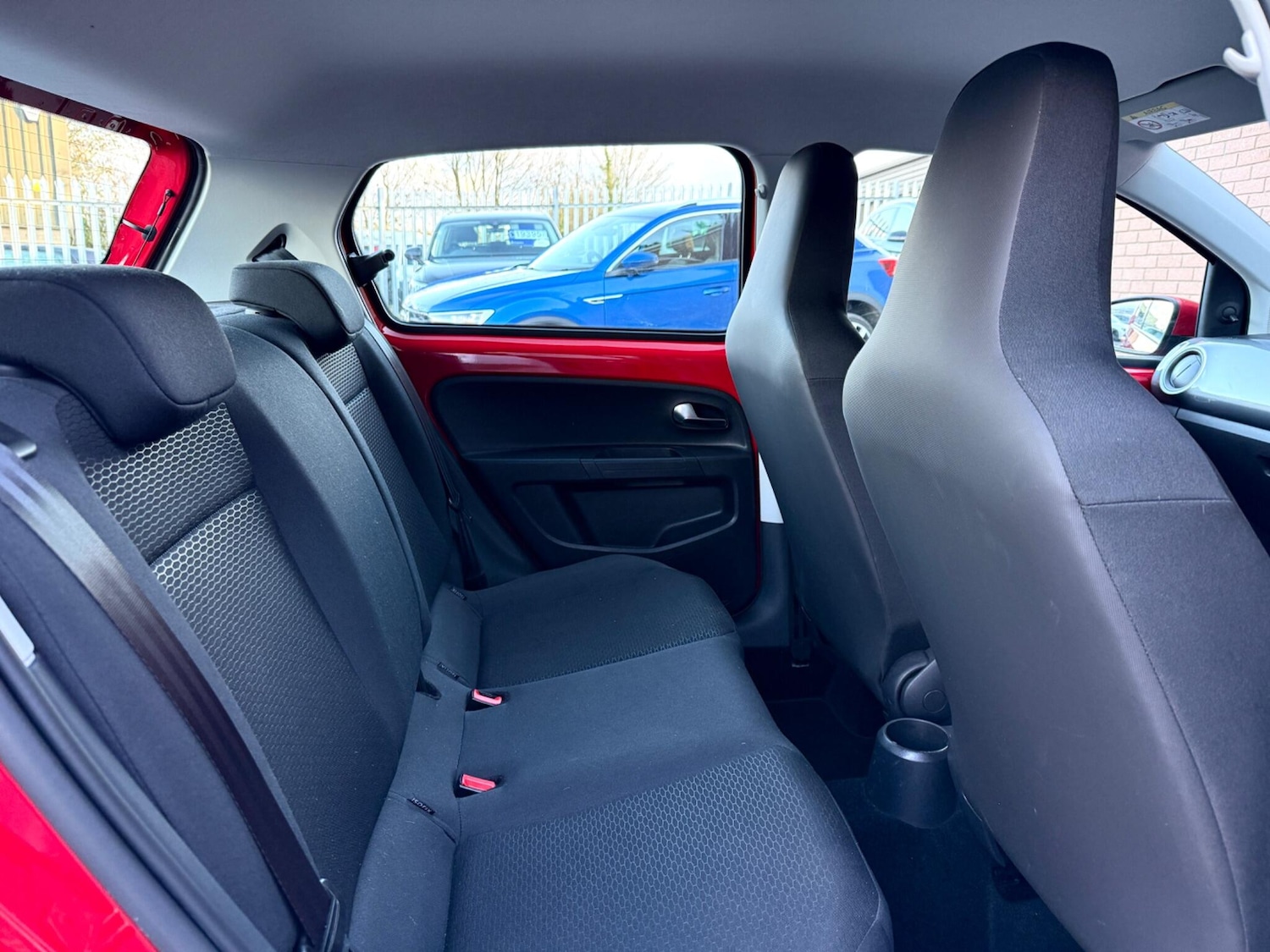 Used SEAT Mii 2015 for sale - 76658795: Photo 44