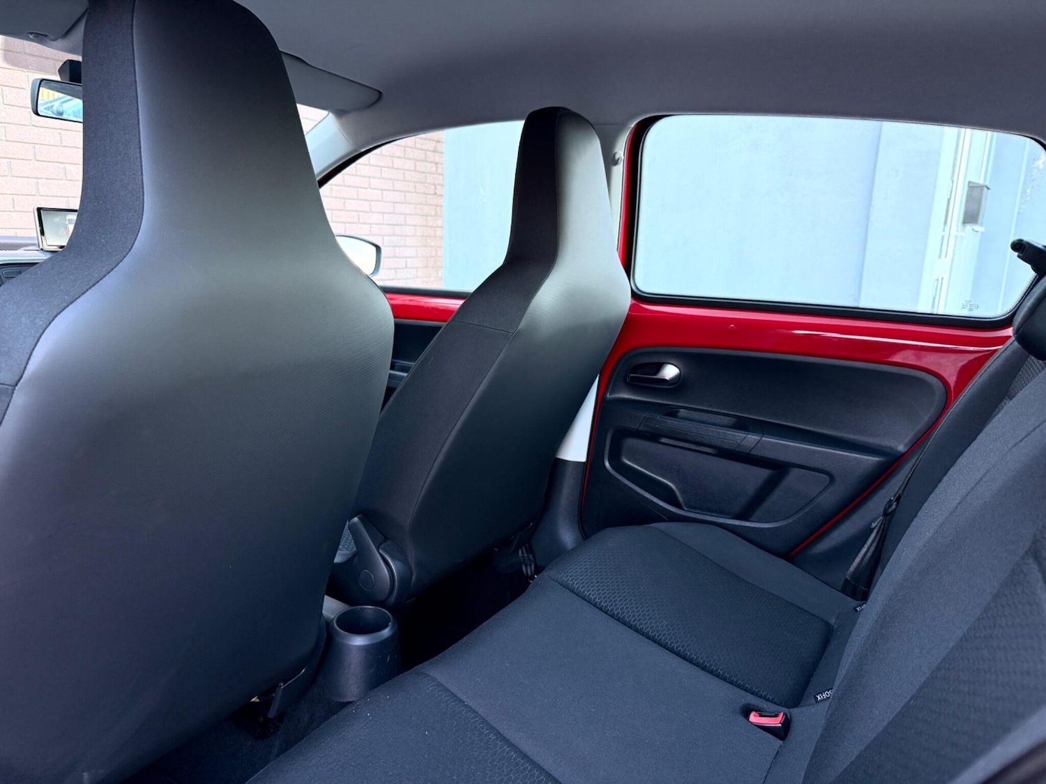 Used SEAT Mii 2015 for sale - 76658795: Photo 48