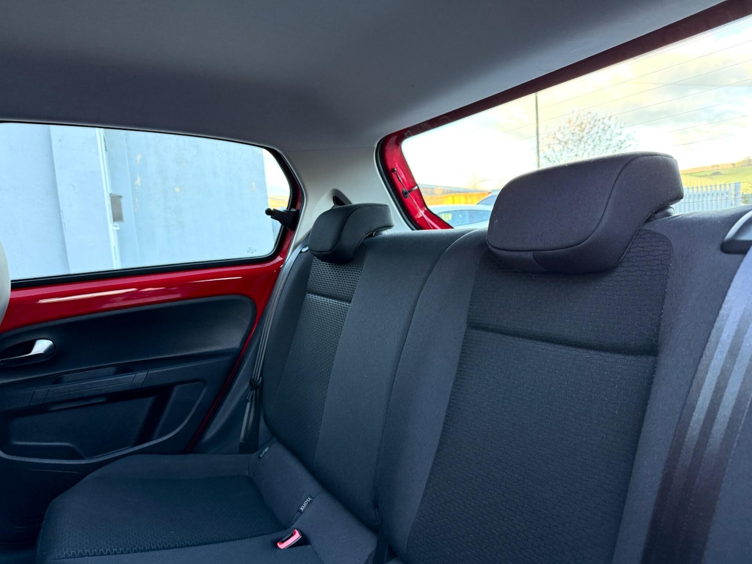 Used SEAT Mii 2015 for sale - 76658795: Photo 50