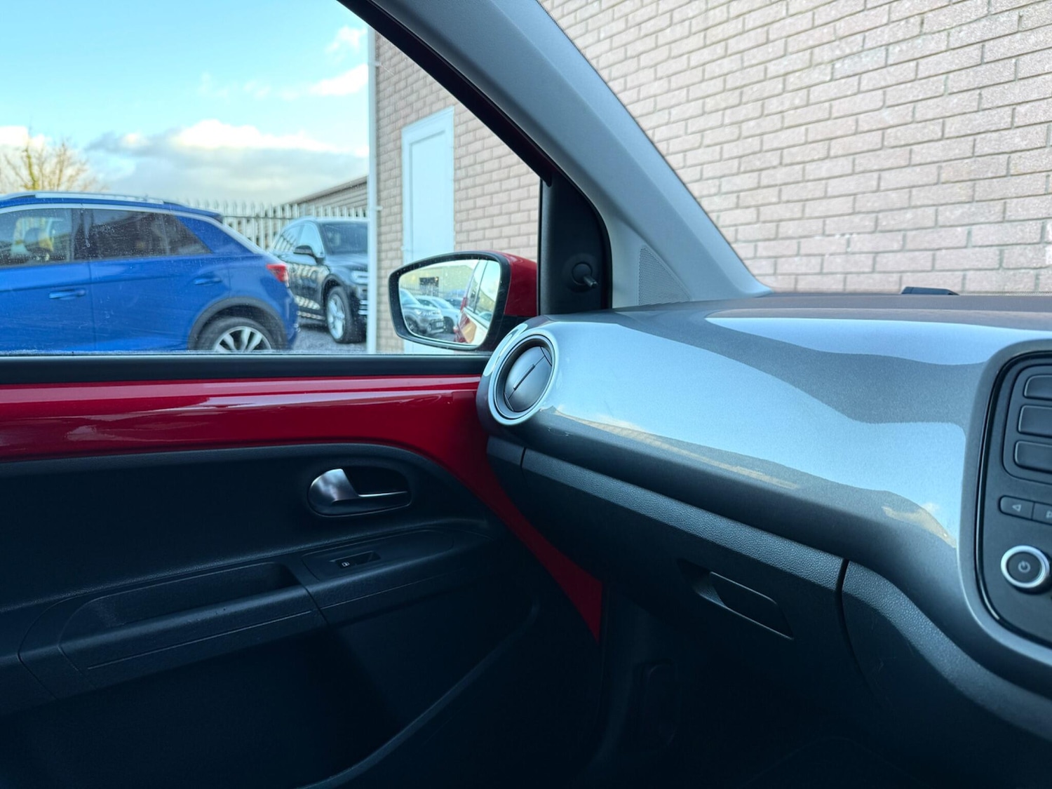 Used SEAT Mii 2015 for sale - 76658795: Photo 53