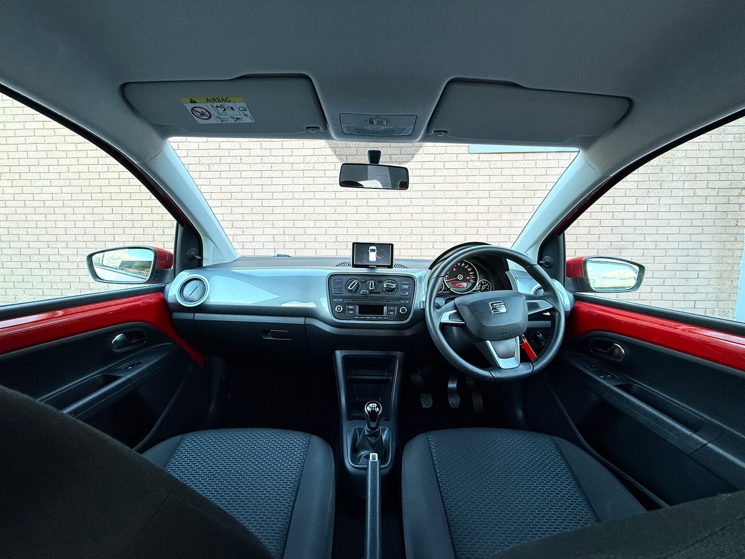 Used SEAT Mii 2015 for sale - 76658795: Photo 55