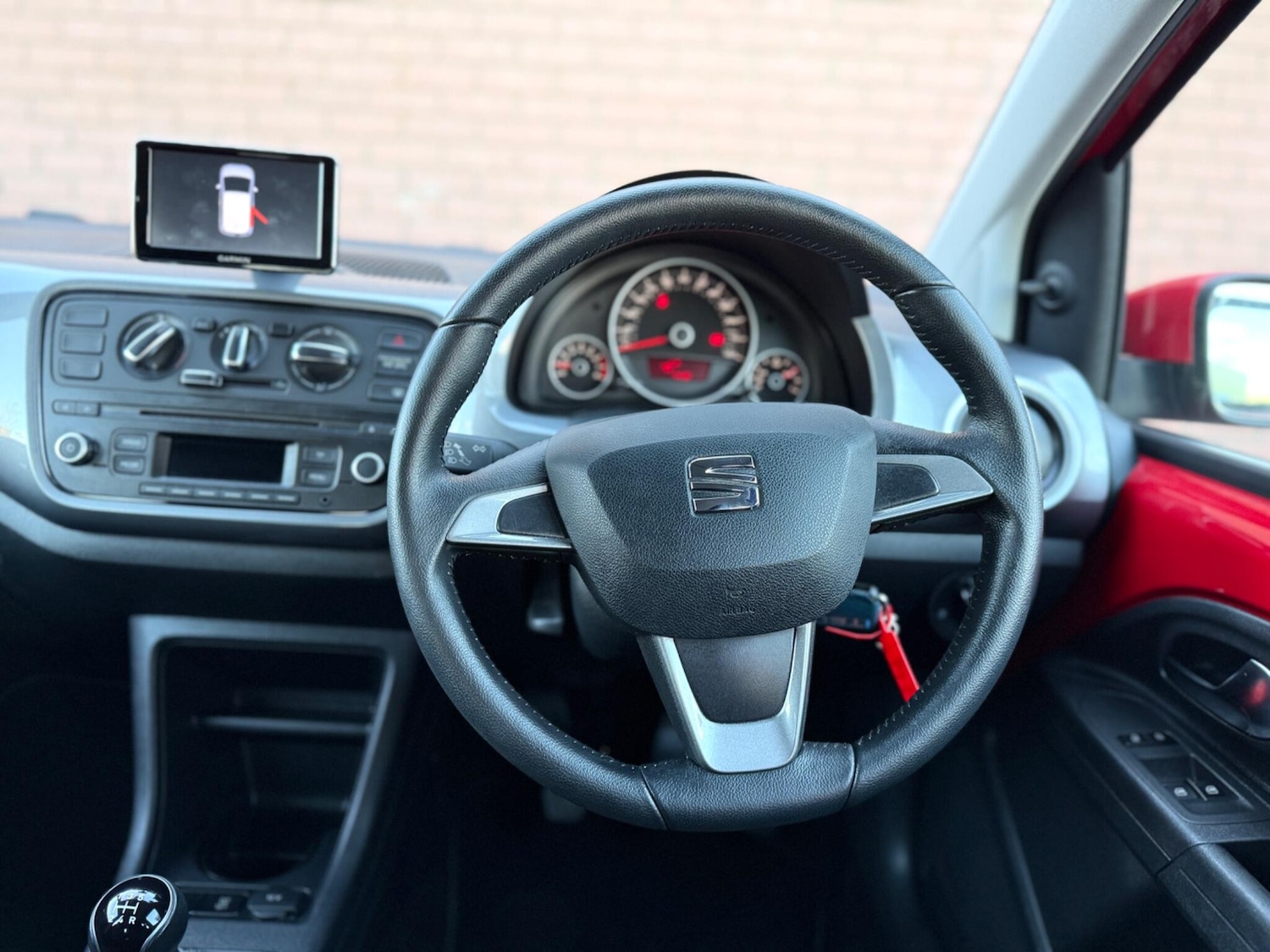 Used SEAT Mii 2015 for sale - 76658795: Photo 57