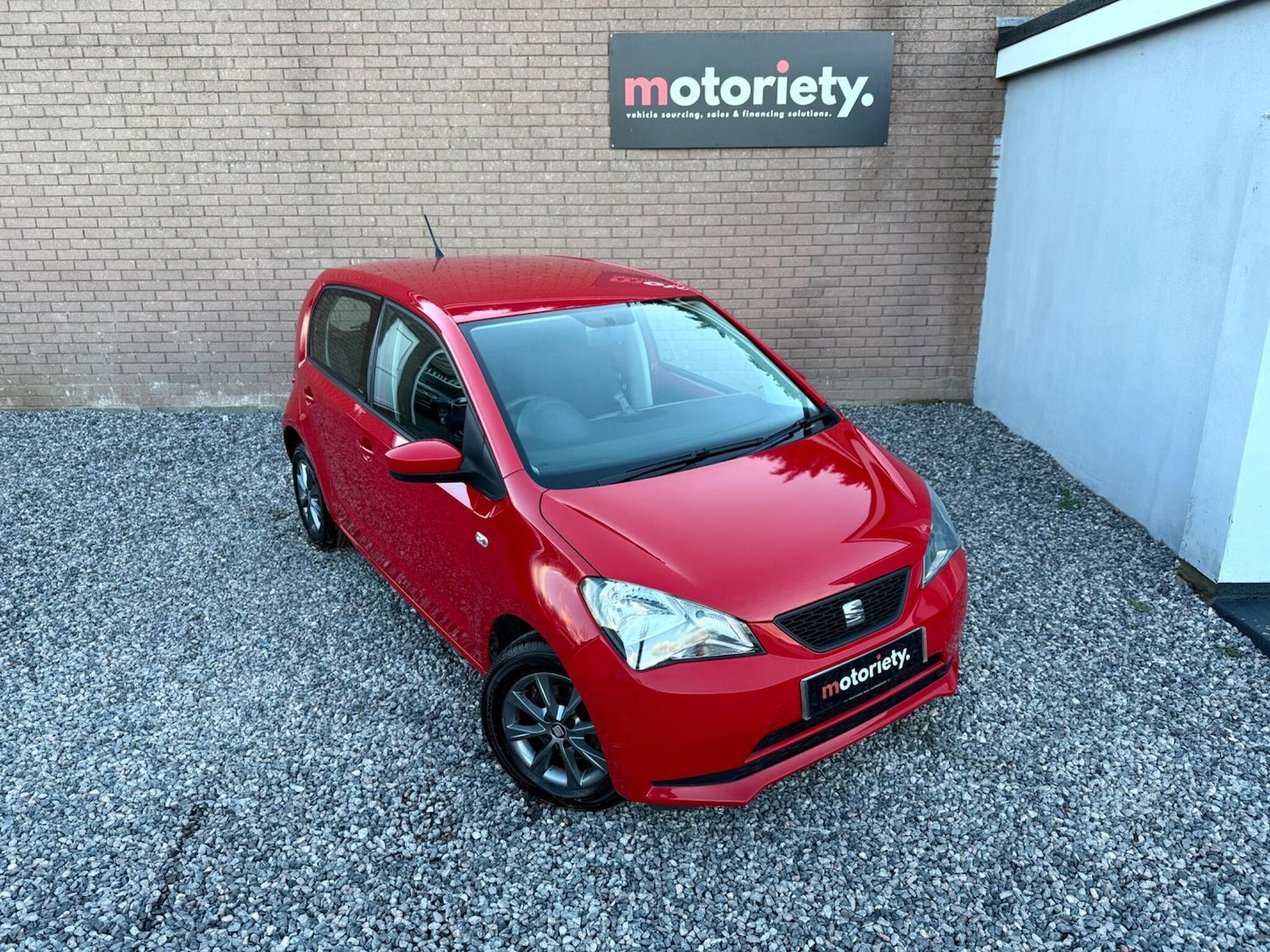 Used SEAT Mii 2015 for sale - 76658795: Photo 6
