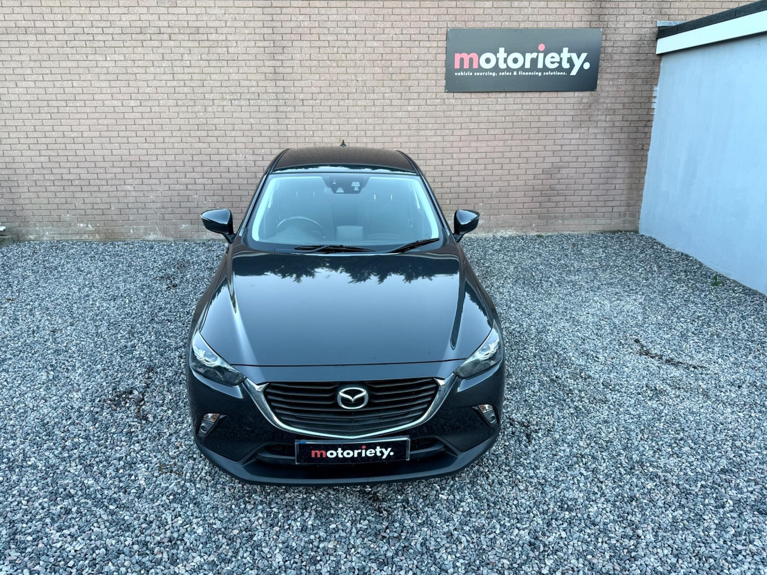 Used Mazda CX-3 2016 for sale - 76658818: Photo 10