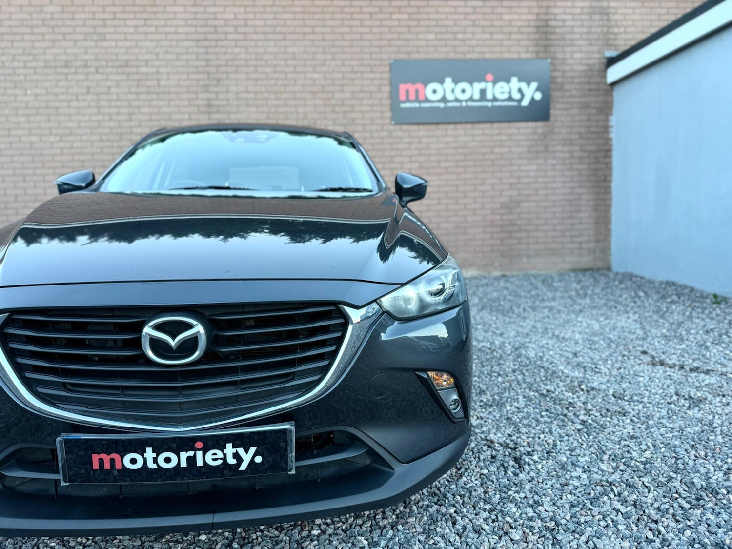 Used Mazda CX-3 2016 for sale - 76658818: Photo 11