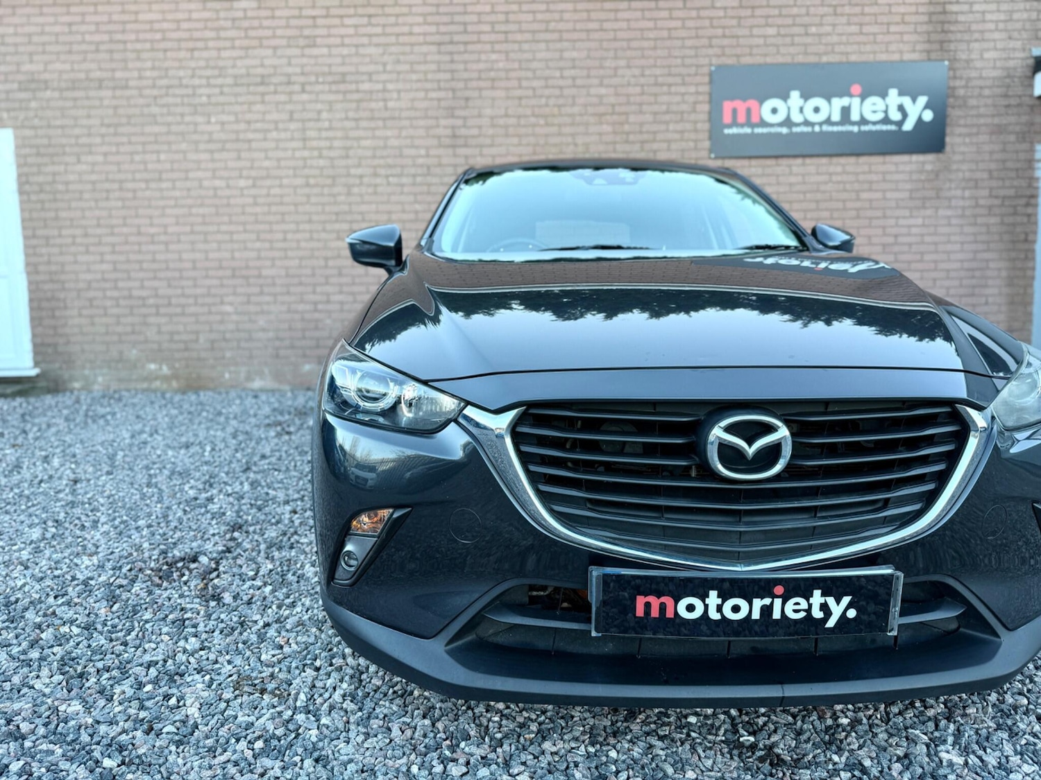 Used Mazda CX-3 2016 for sale - 76658818: Photo 12