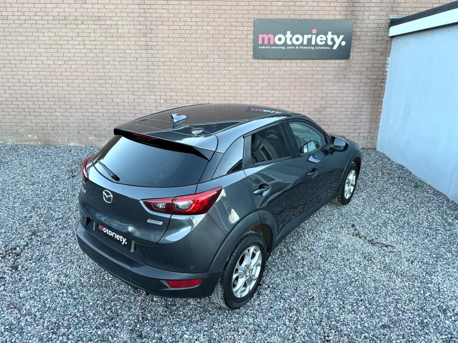 Used Mazda CX-3 2016 for sale - 76658818: Photo 27