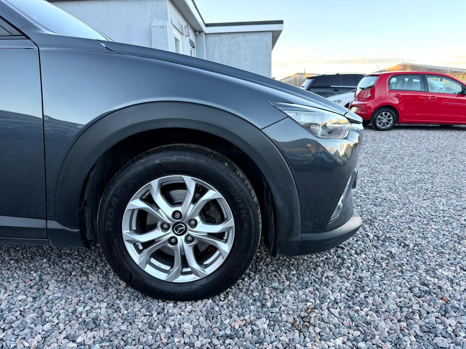 Used Mazda CX-3 2016 for sale - 76658818: Photo 29