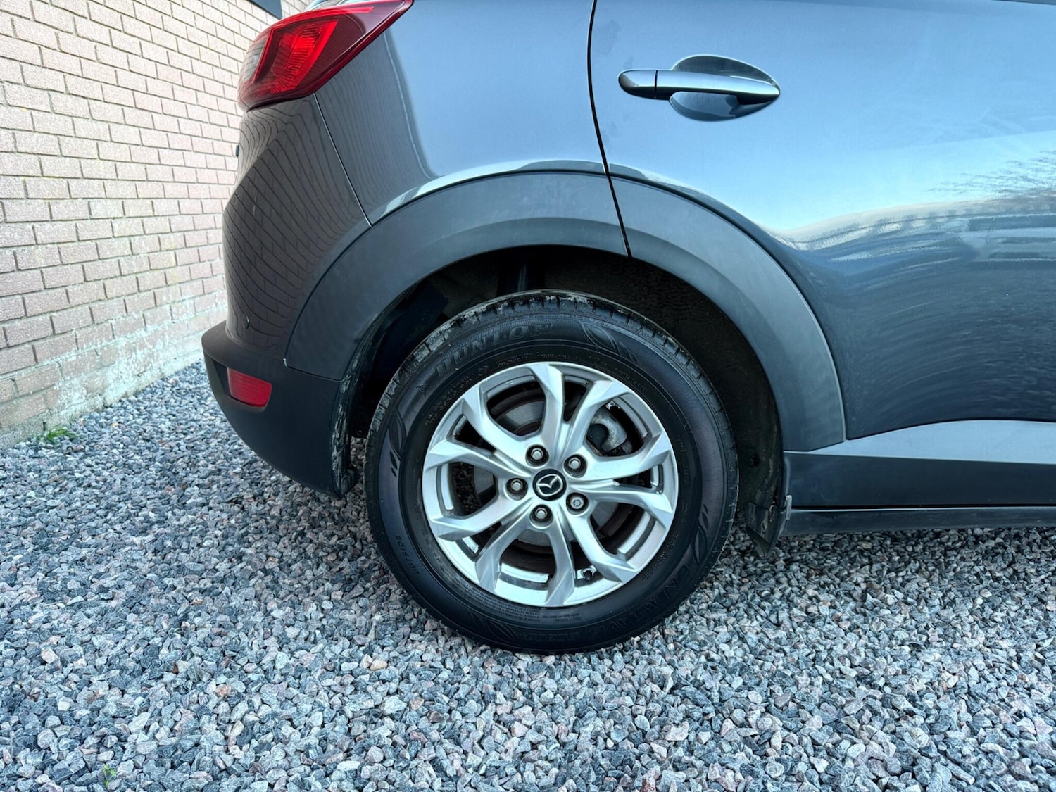 Used Mazda CX-3 2016 for sale - 76658818: Photo 30