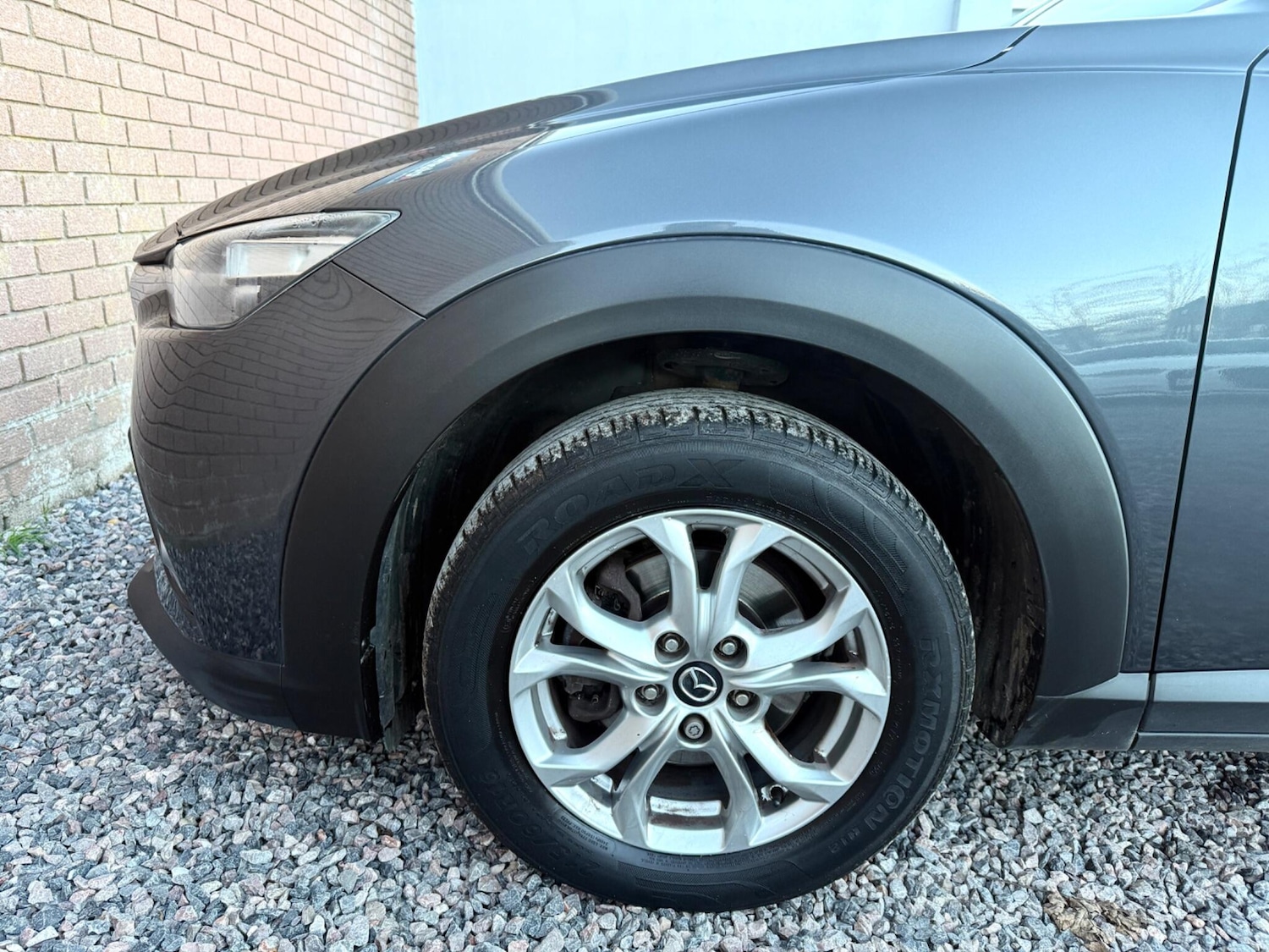 Used Mazda CX-3 2016 for sale - 76658818: Photo 31