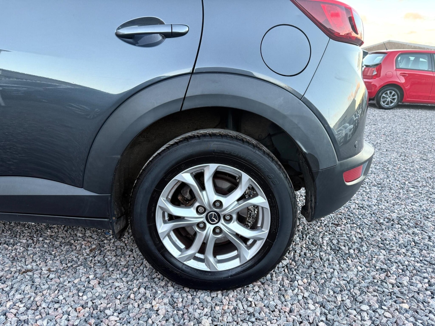 Used Mazda CX-3 2016 for sale - 76658818: Photo 32