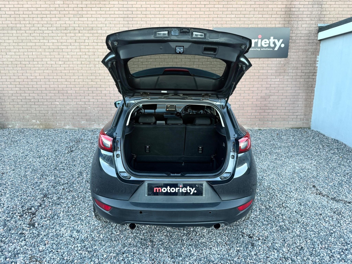 Used Mazda CX-3 2016 for sale - 76658818: Photo 33