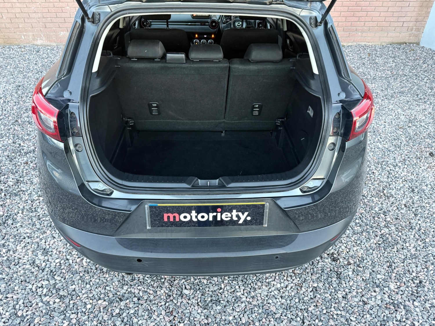 Used Mazda CX-3 2016 for sale - 76658818: Photo 34