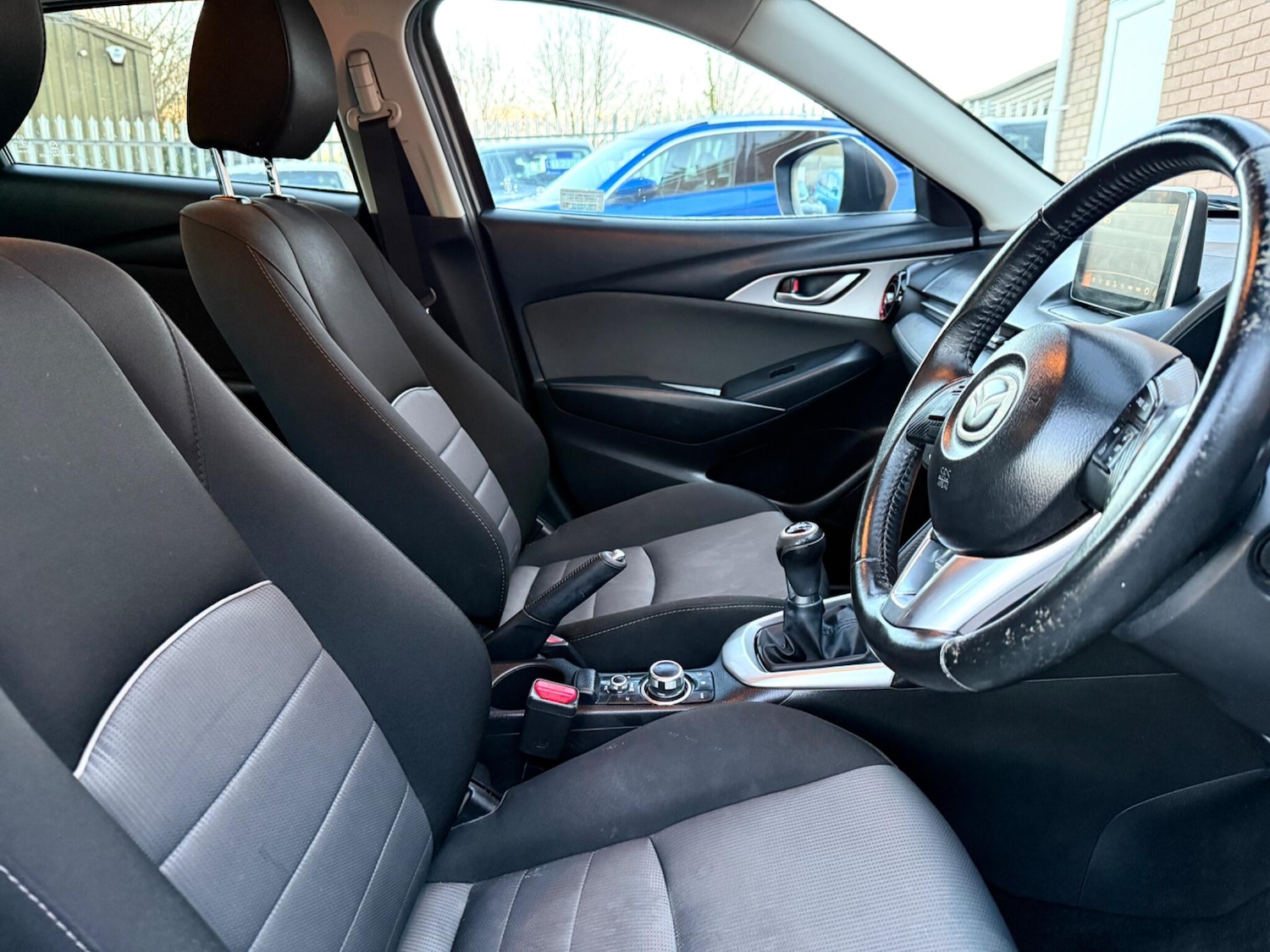 Used Mazda CX-3 2016 for sale - 76658818: Photo 36