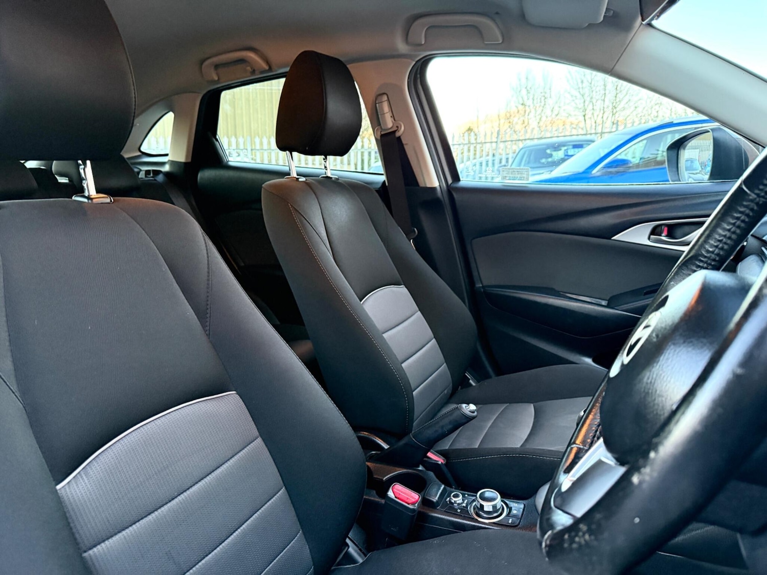 Used Mazda CX-3 2016 for sale - 76658818: Photo 37