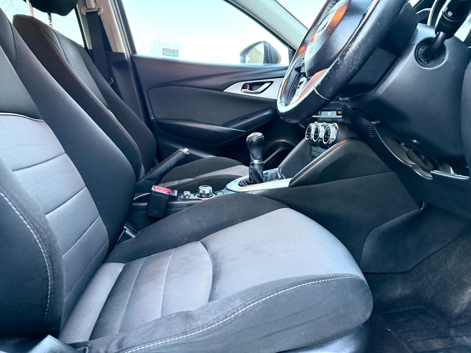 Used Mazda CX-3 2016 for sale - 76658818: Photo 38