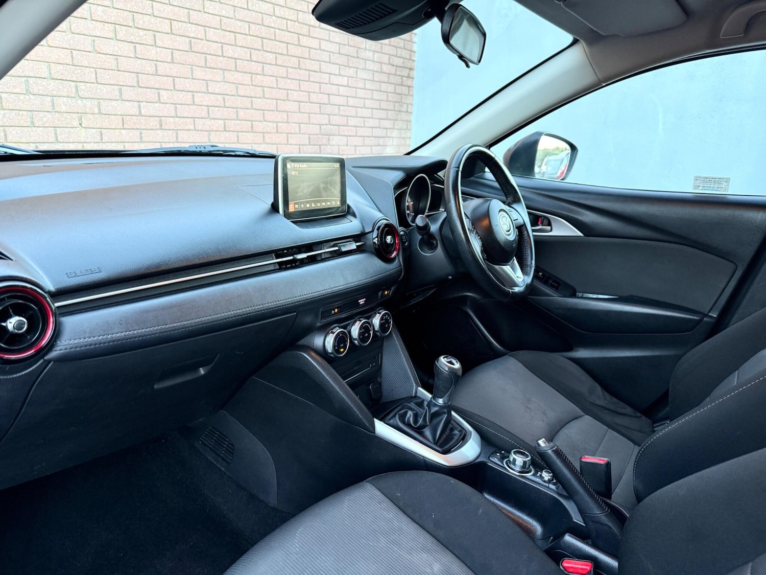 Used Mazda CX-3 2016 for sale - 76658818: Photo 39