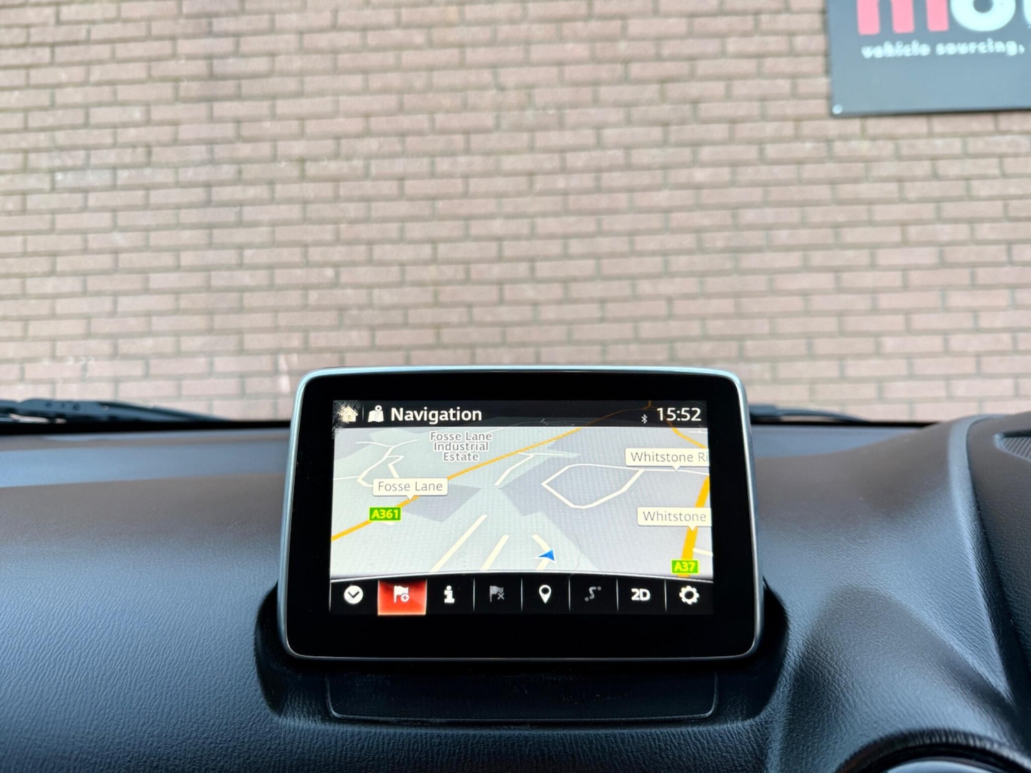 Used Mazda CX-3 2016 for sale - 76658818: Photo 4