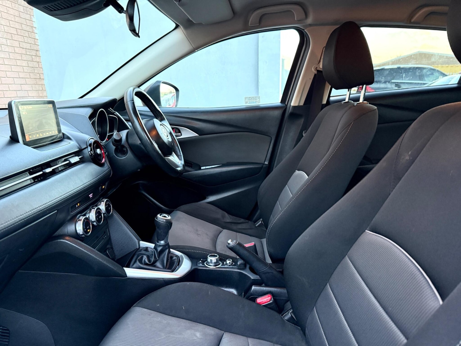 Used Mazda CX-3 2016 for sale - 76658818: Photo 40