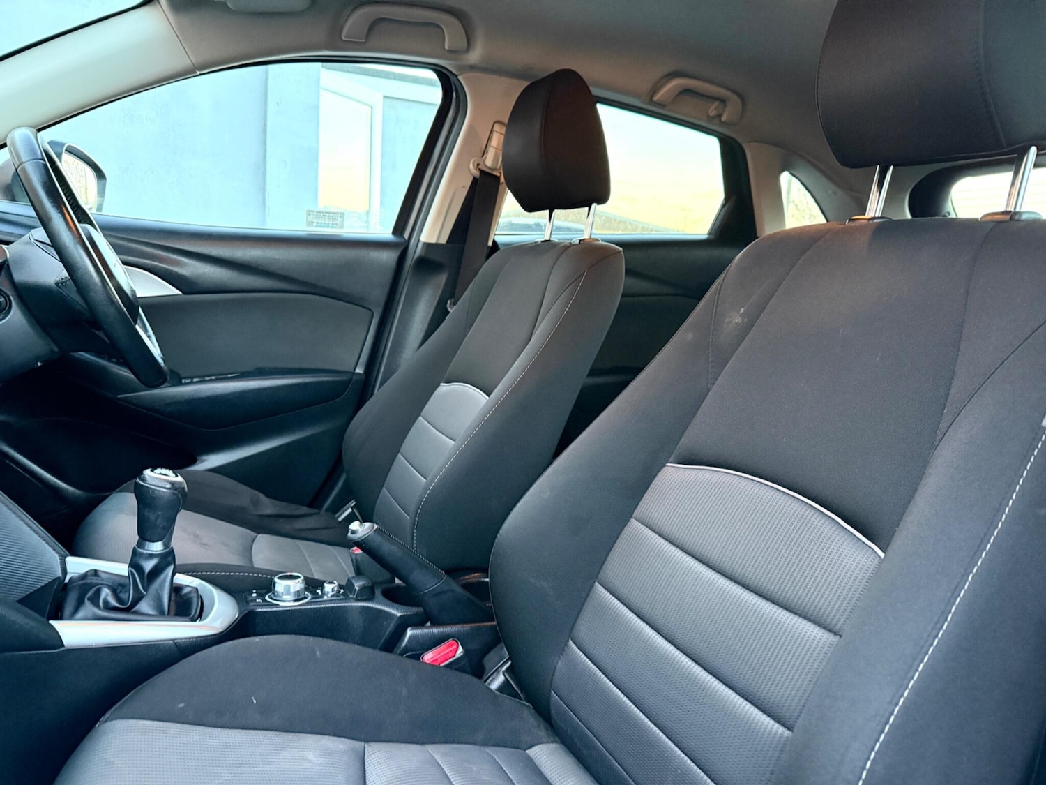 Used Mazda CX-3 2016 for sale - 76658818: Photo 41