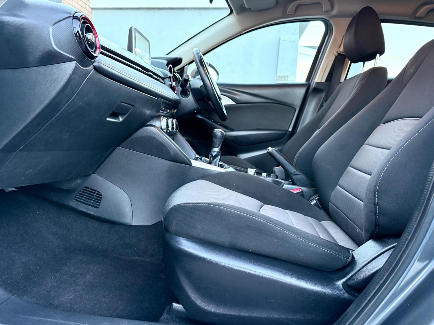 Used Mazda CX-3 2016 for sale - 76658818: Photo 42