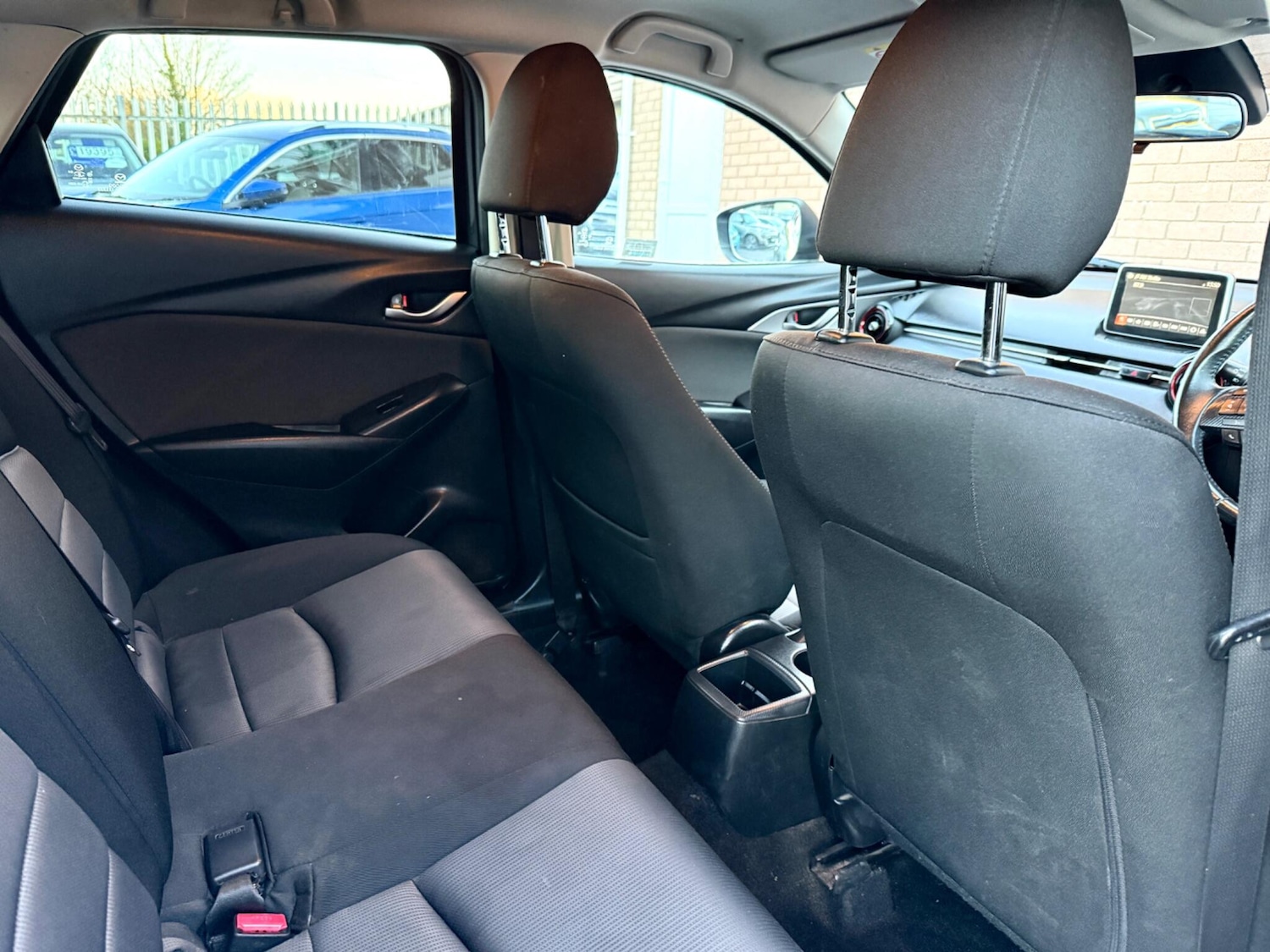 Used Mazda CX-3 2016 for sale - 76658818: Photo 43