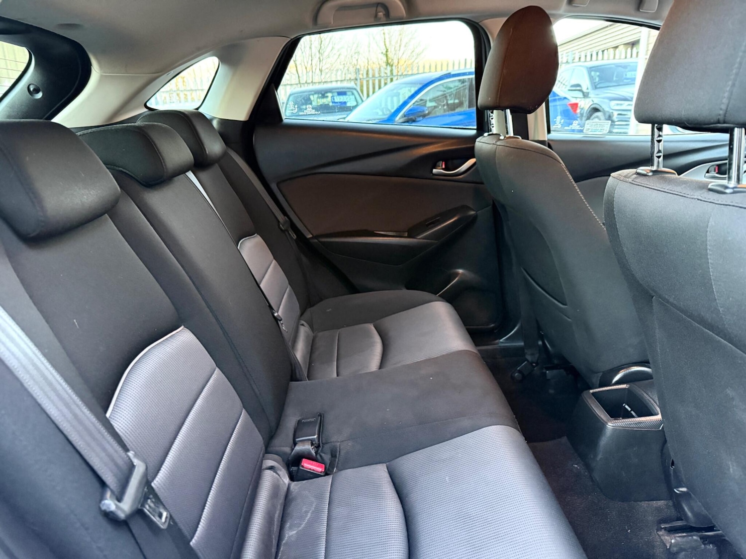 Used Mazda CX-3 2016 for sale - 76658818: Photo 44