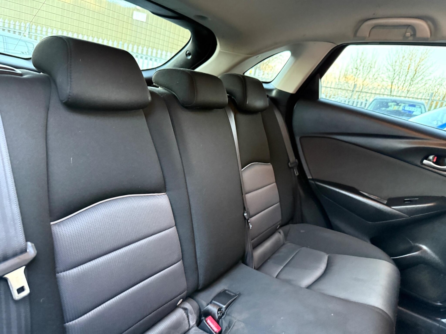 Used Mazda CX-3 2016 for sale - 76658818: Photo 45