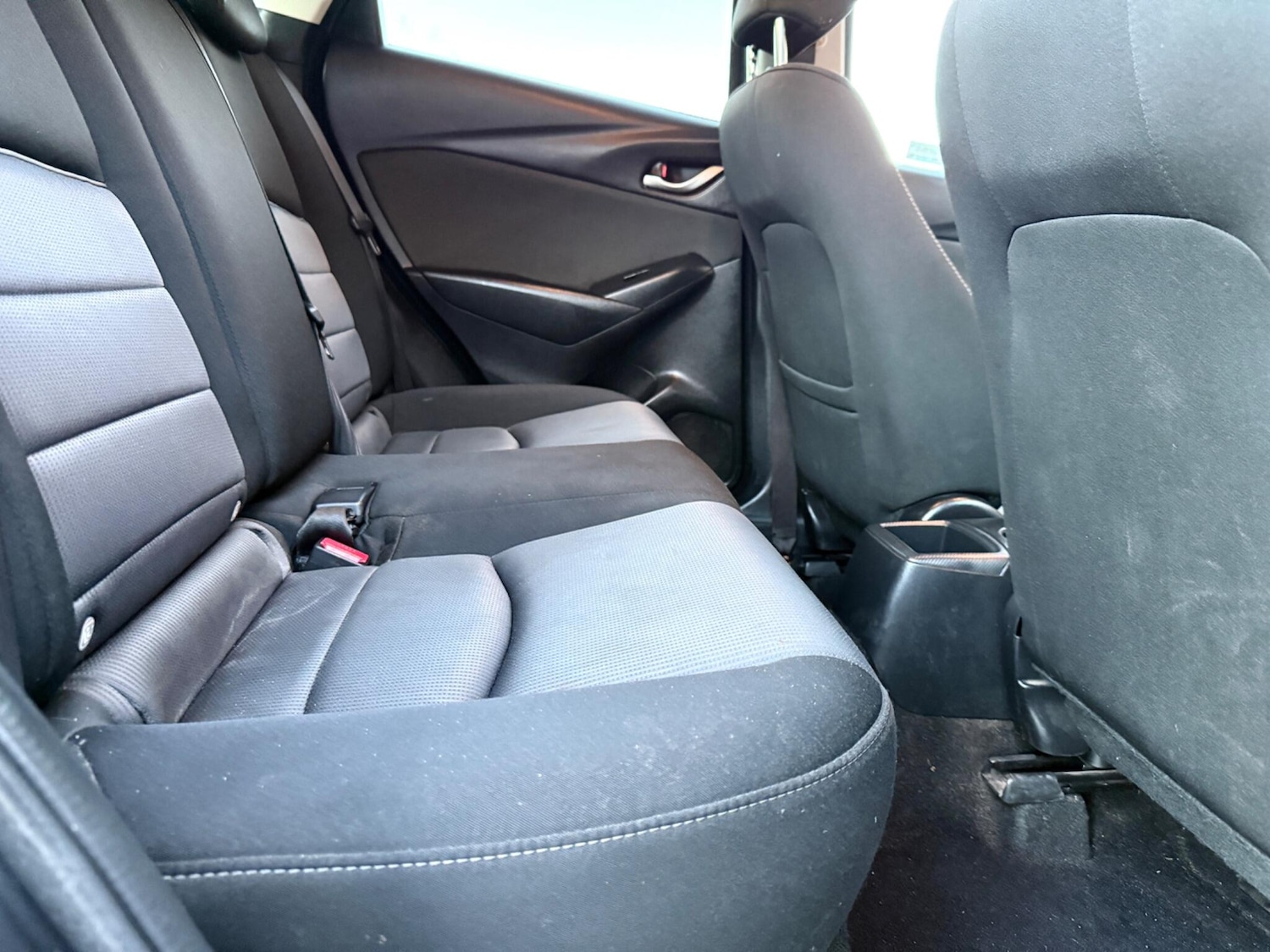 Used Mazda CX-3 2016 for sale - 76658818: Photo 46