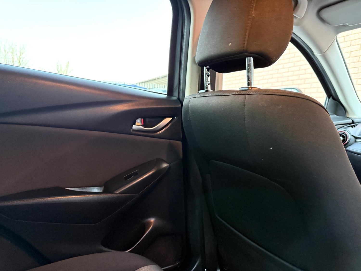 Used Mazda CX-3 2016 for sale - 76658818: Photo 47