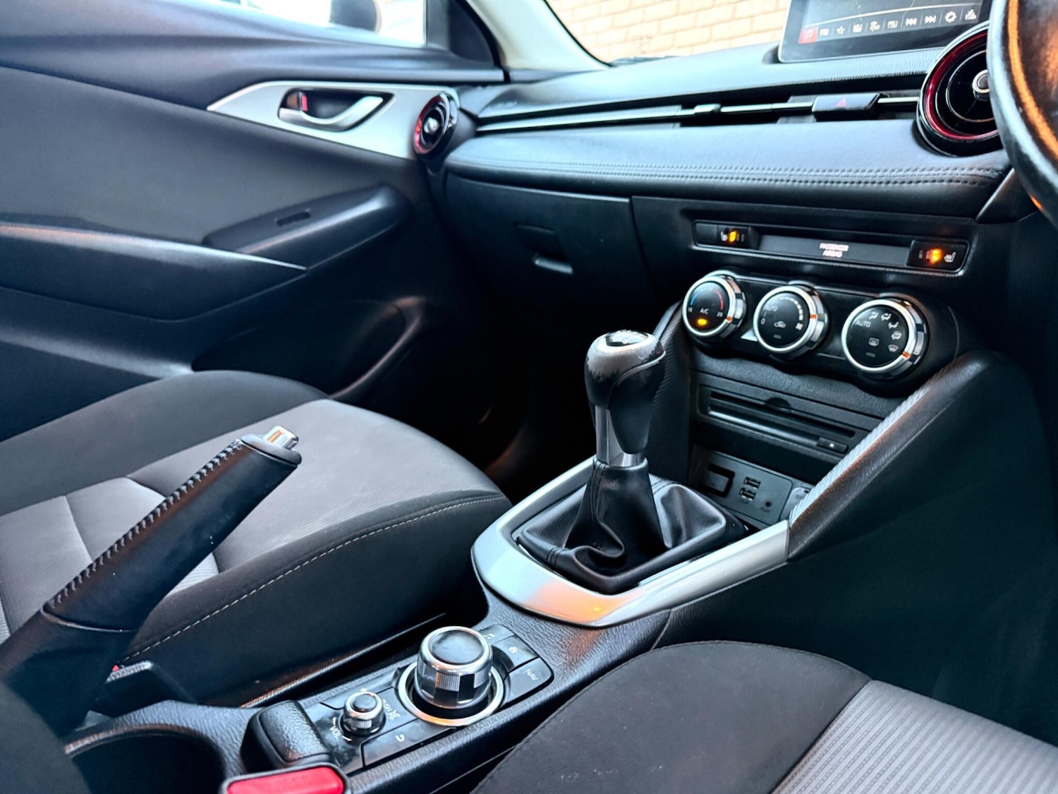 Used Mazda CX-3 2016 for sale - 76658818: Photo 48