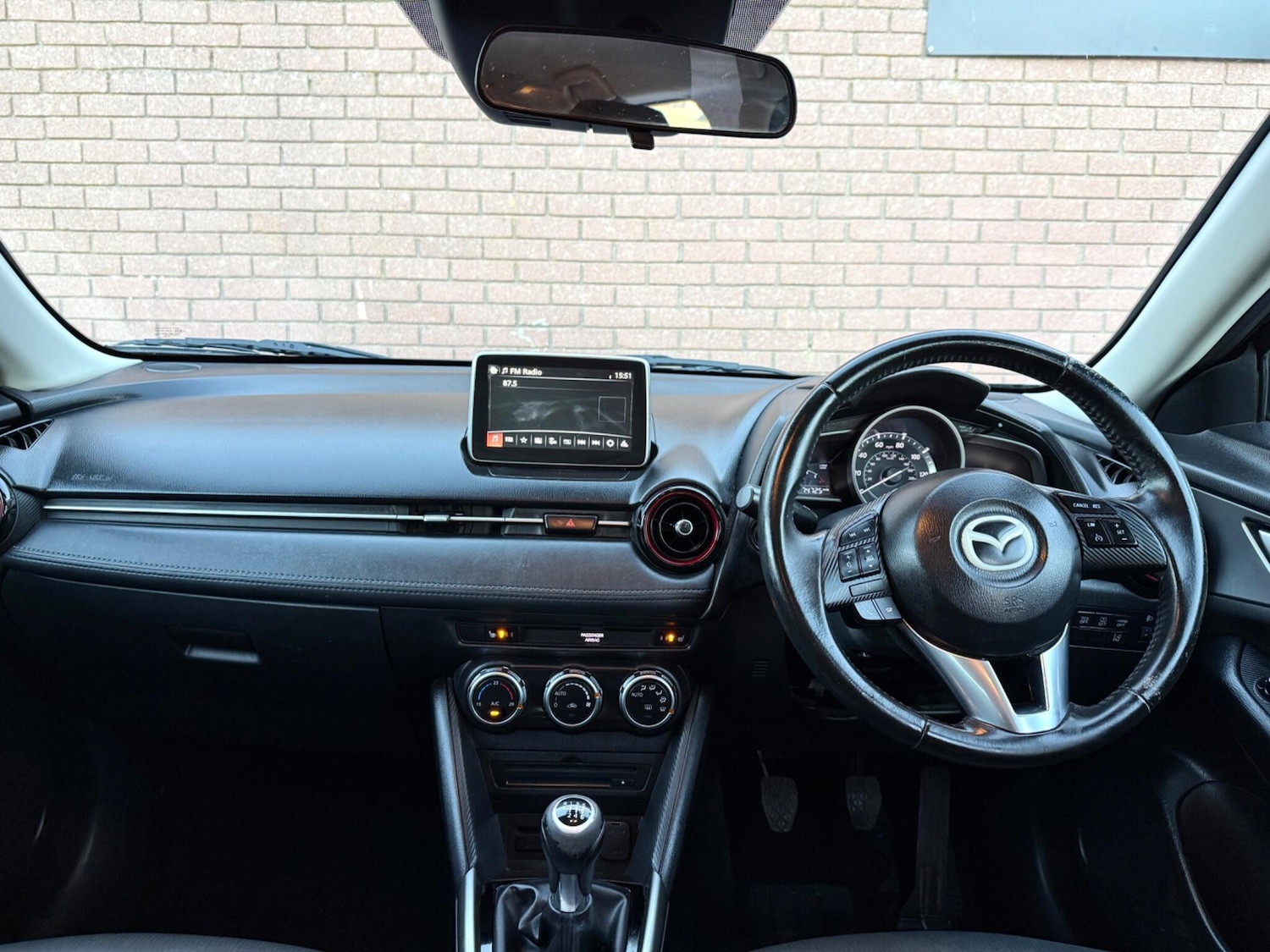 Used Mazda CX-3 2016 for sale - 76658818: Photo 49