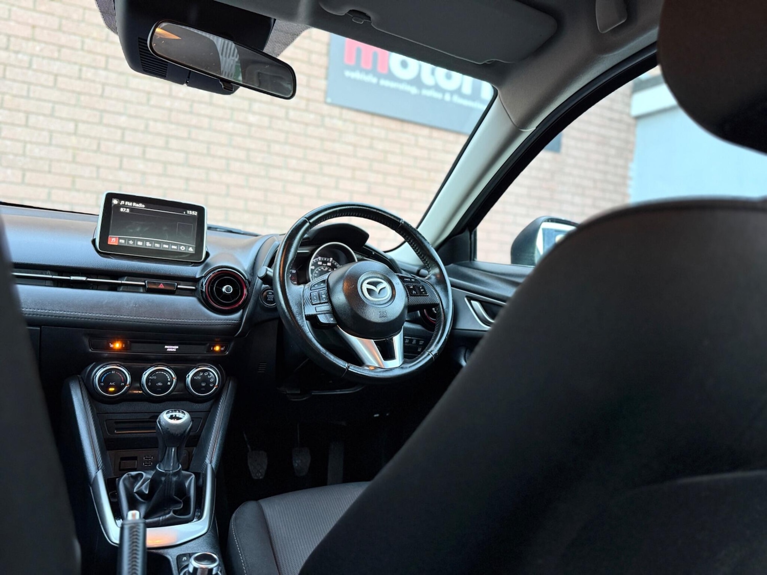 Used Mazda CX-3 2016 for sale - 76658818: Photo 50