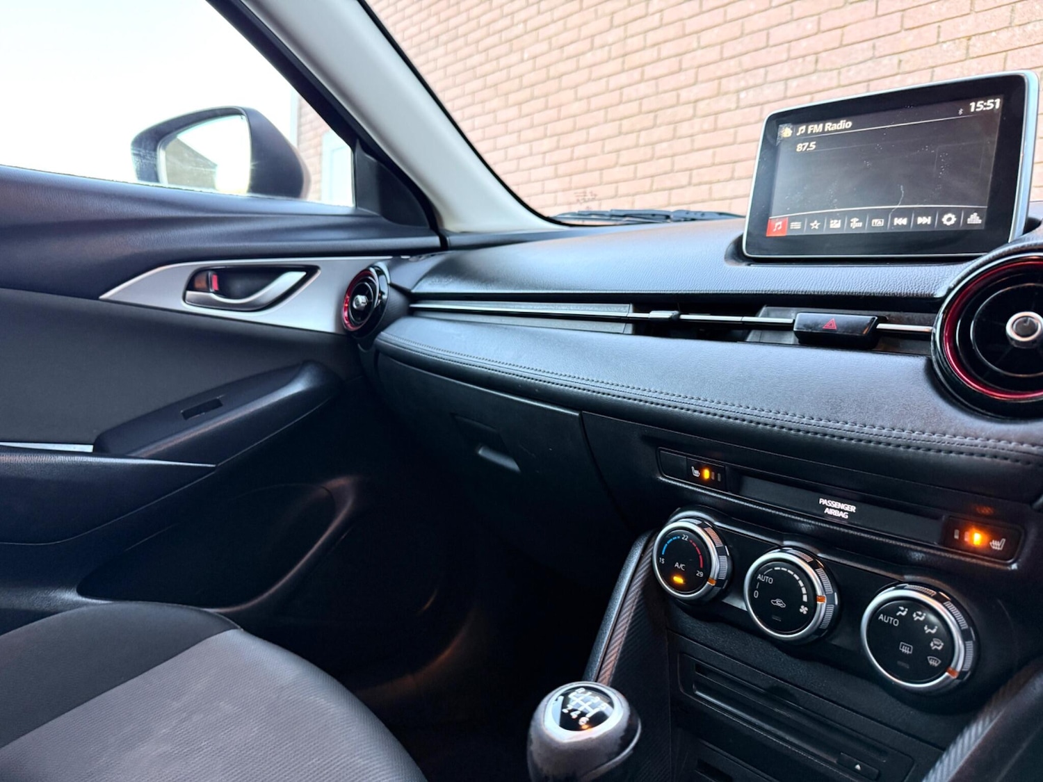 Used Mazda CX-3 2016 for sale - 76658818: Photo 51