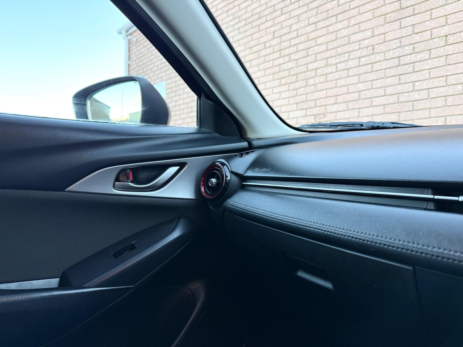 Used Mazda CX-3 2016 for sale - 76658818: Photo 52