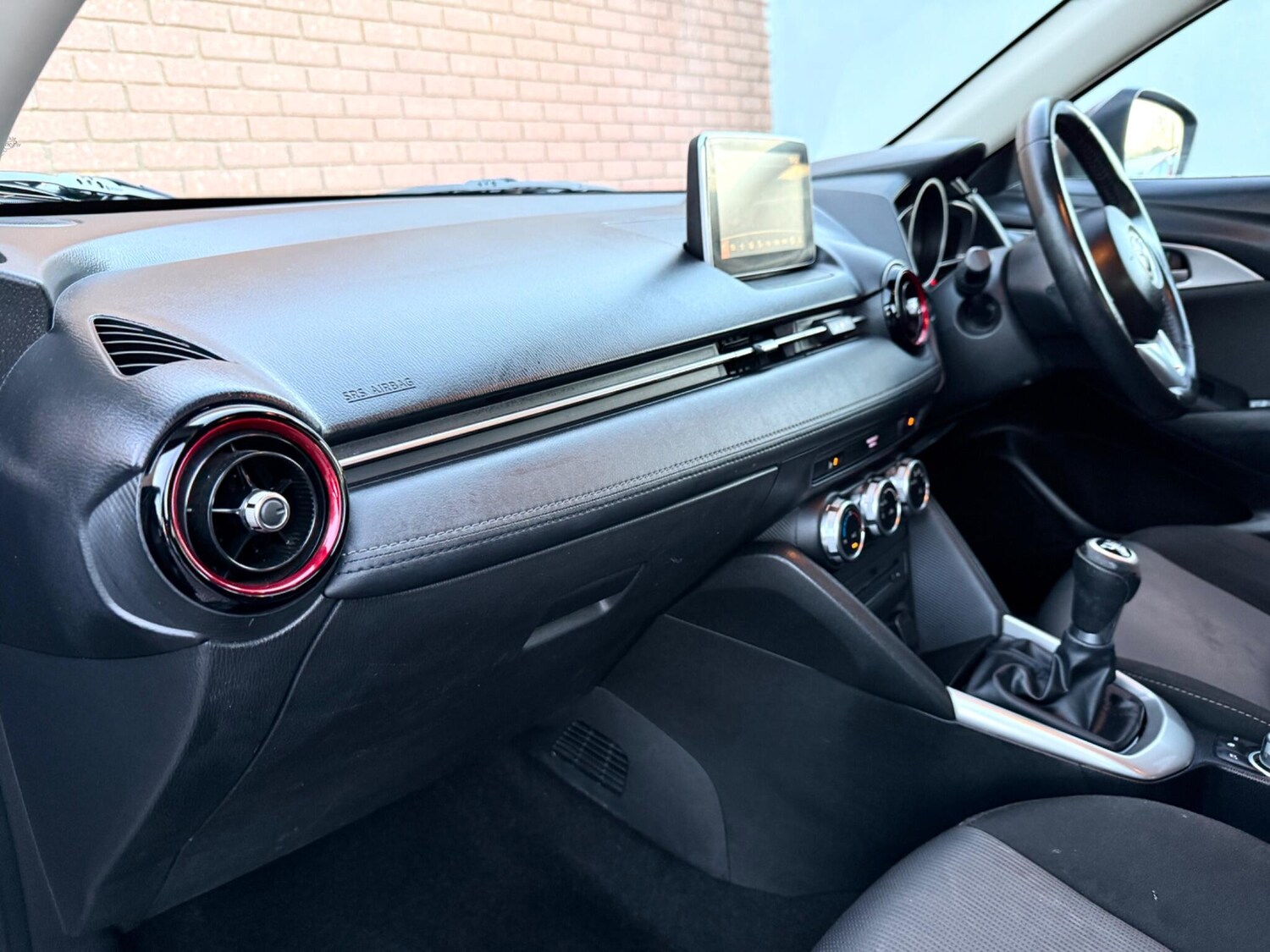 Used Mazda CX-3 2016 for sale - 76658818: Photo 53