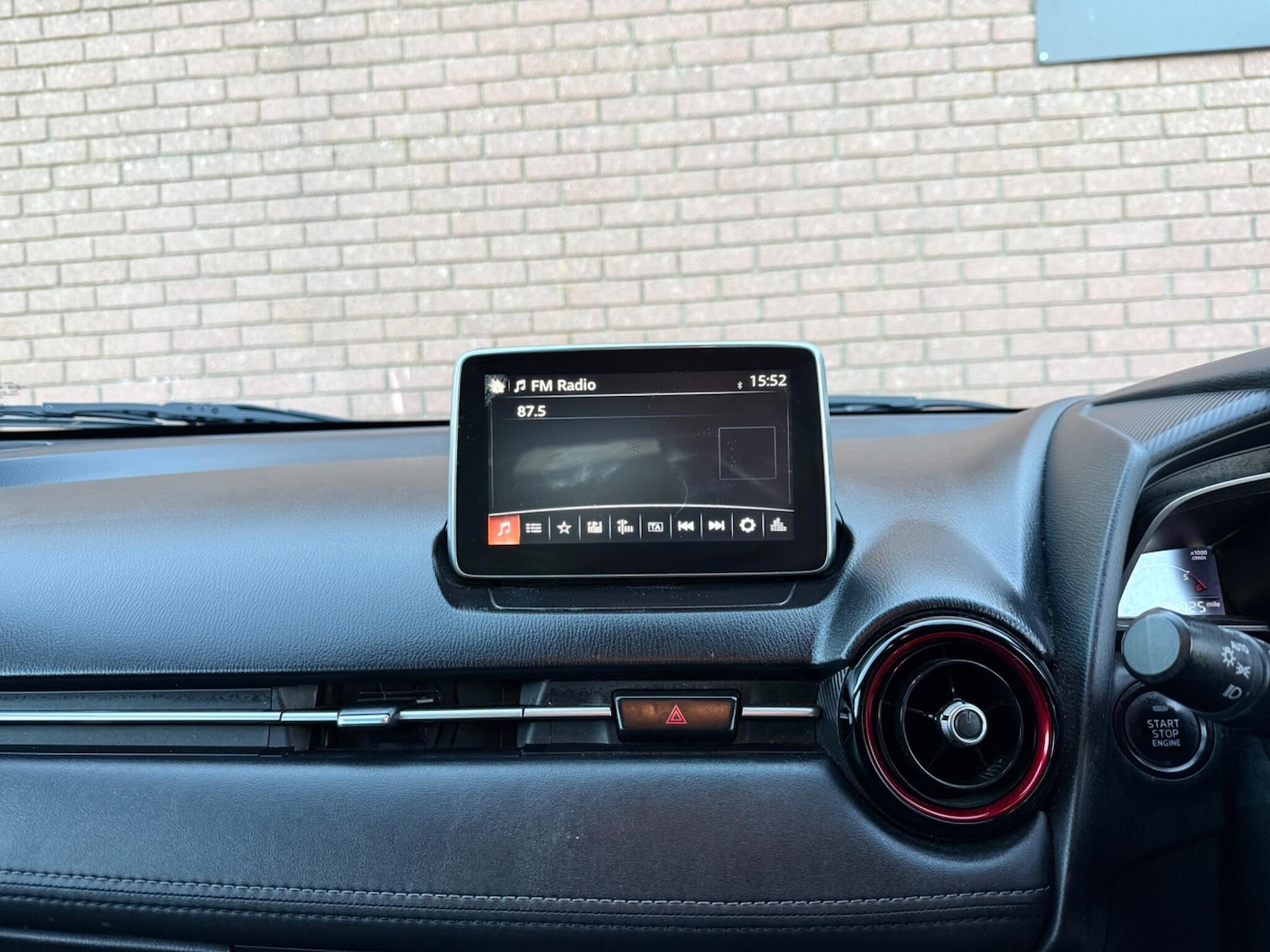 Used Mazda CX-3 2016 for sale - 76658818: Photo 54