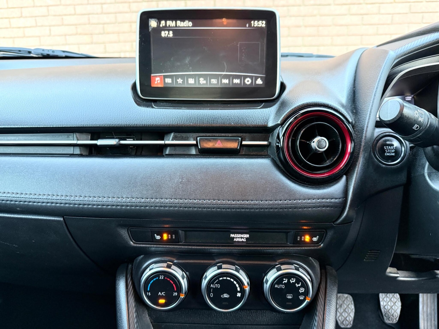 Used Mazda CX-3 2016 for sale - 76658818: Photo 55